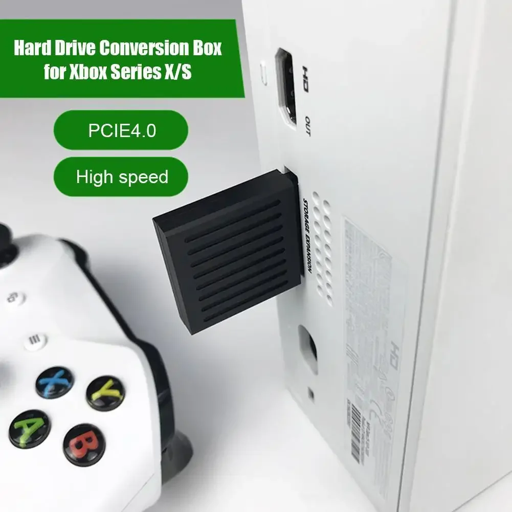 External Ssd - Xbox Series-X/S için M.2 NVME 2230