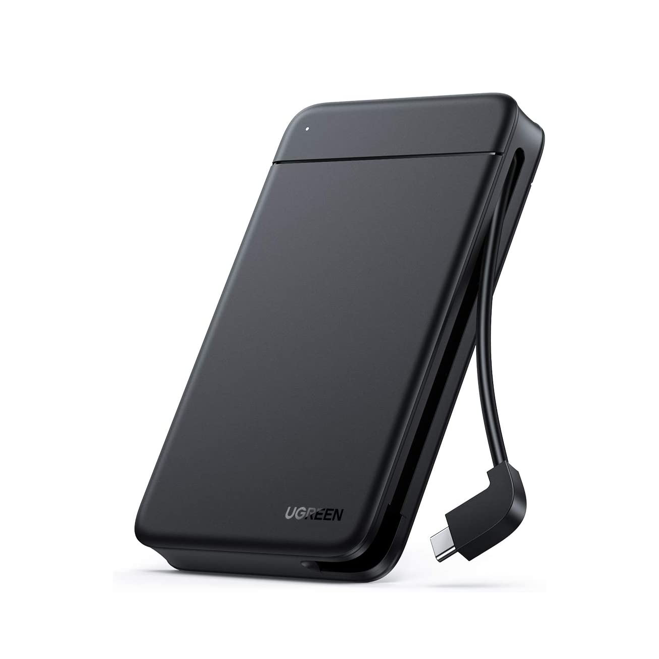 External Ssd - UGREEN USB C Sabit Disk Kutusu