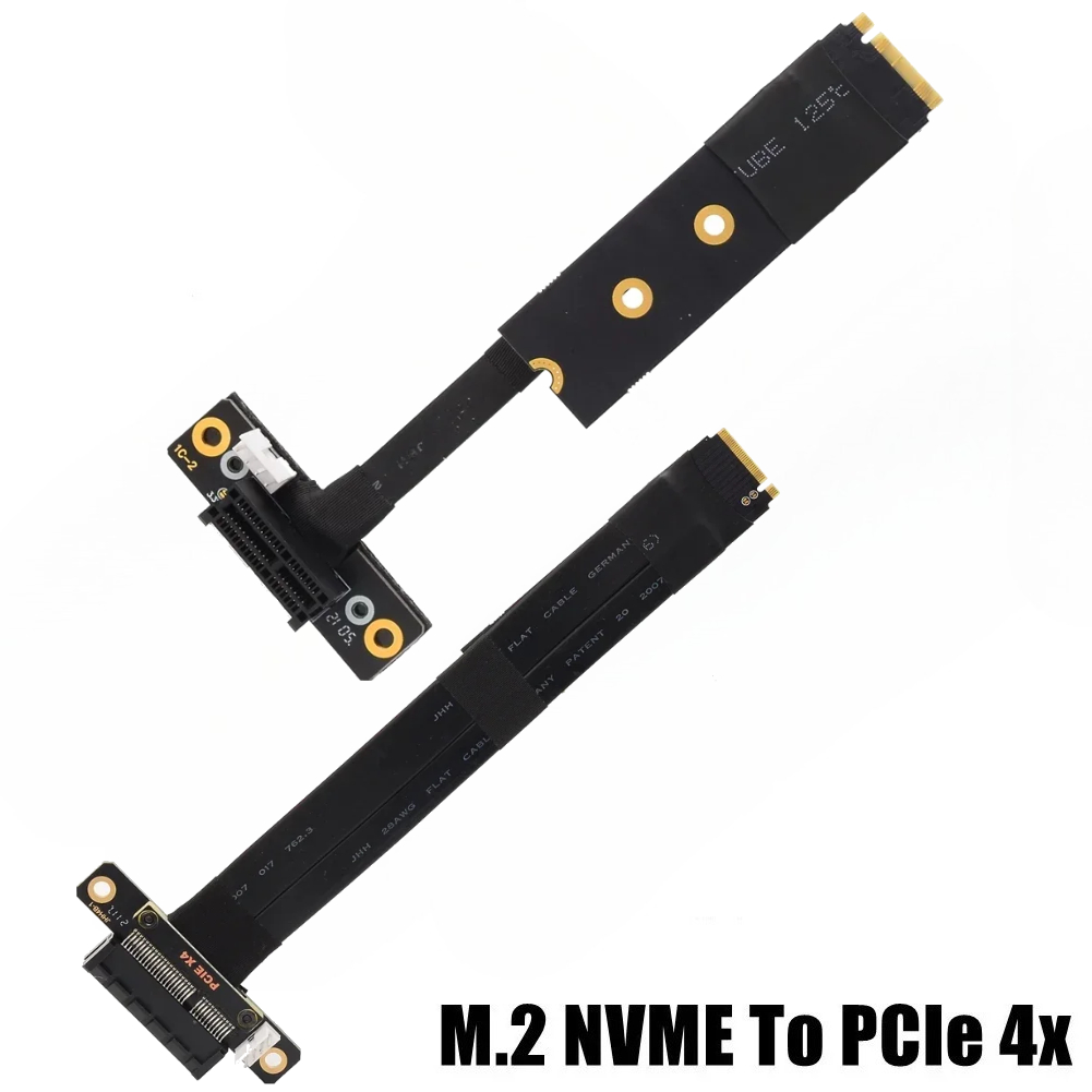 Nvme Ssd - PCI Express X4 M.2 NVMe /