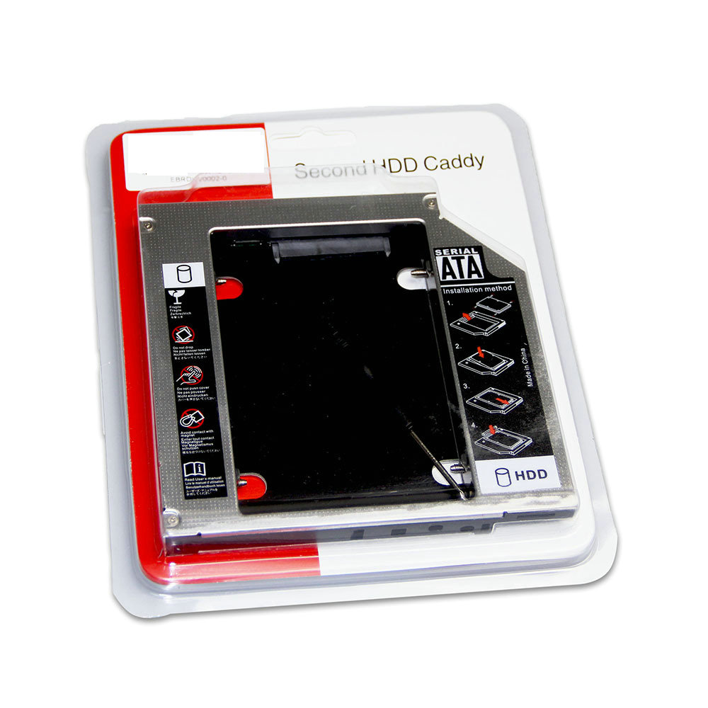 Samsung Ssd - 12.7MM 2nd HD HDD SSD sabit