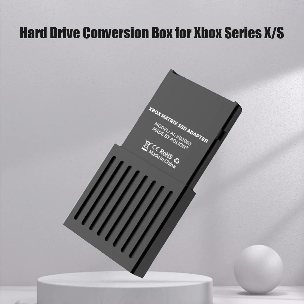 Xbox Series-X/S için M.2 NVME  - External Ssd incelemesi ve fiyatı