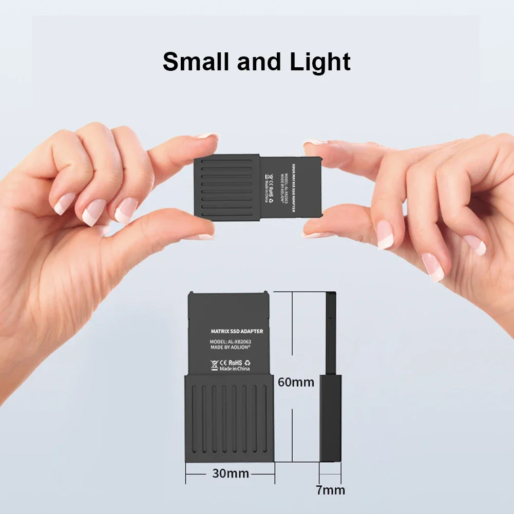 Xbox Series-X/S için M.2 NVME  - External Ssd incelemesi ve fiyatı