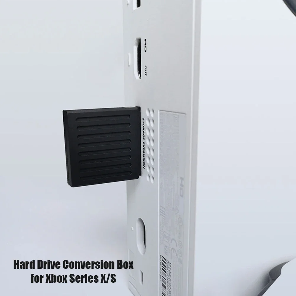 Xbox Series-X/S için M.2 NVME  - External Ssd incelemesi ve fiyatı