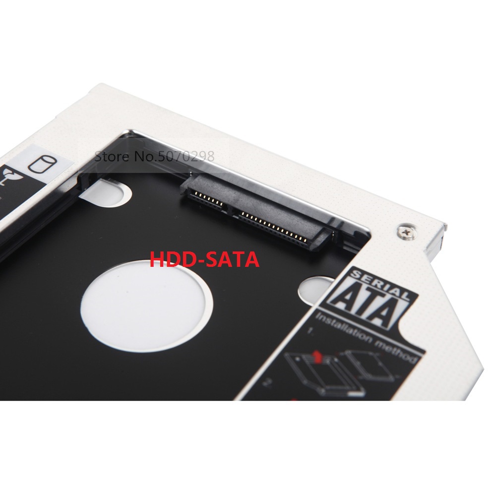 SATA 9.5mm 2. HDD SSD Sabit Di - Ssd Hard Drive incelemesi ve fiyatı