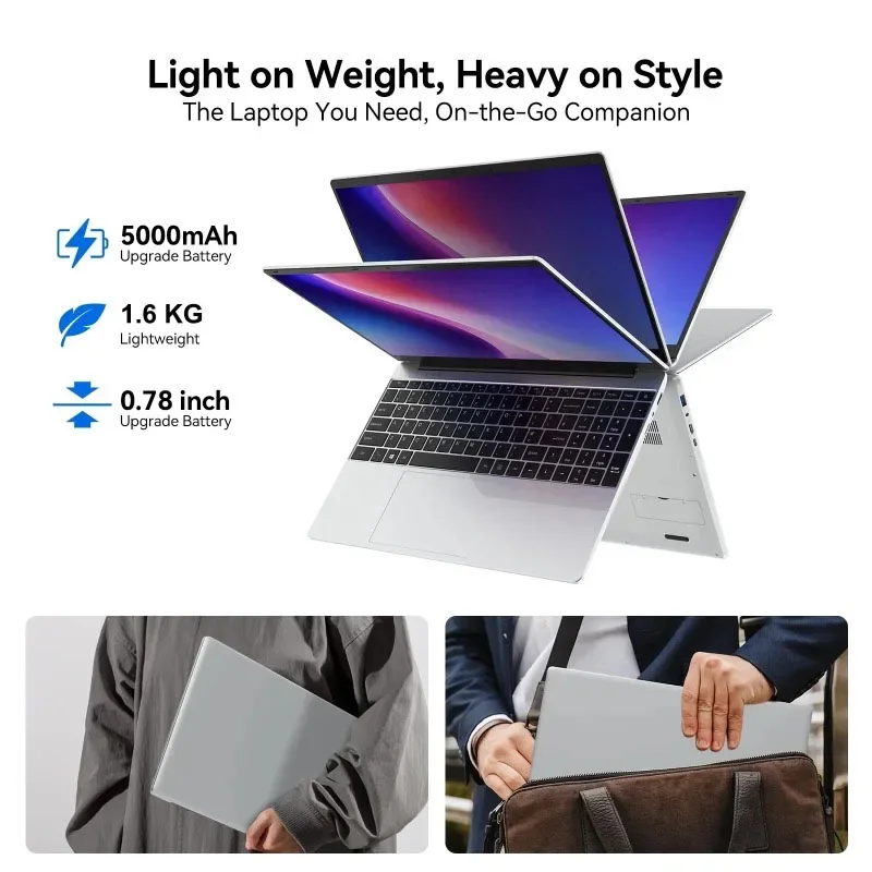 Intel Core N150 2026 Optimal 1 - Ssd 2Tb incelemesi ve fiyatı