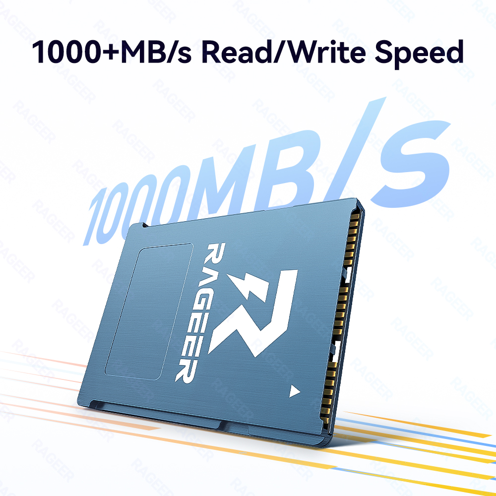 RAGEER Alüminyum M.2 2230 NVMe - M.2 Ssd incelemesi ve fiyatı