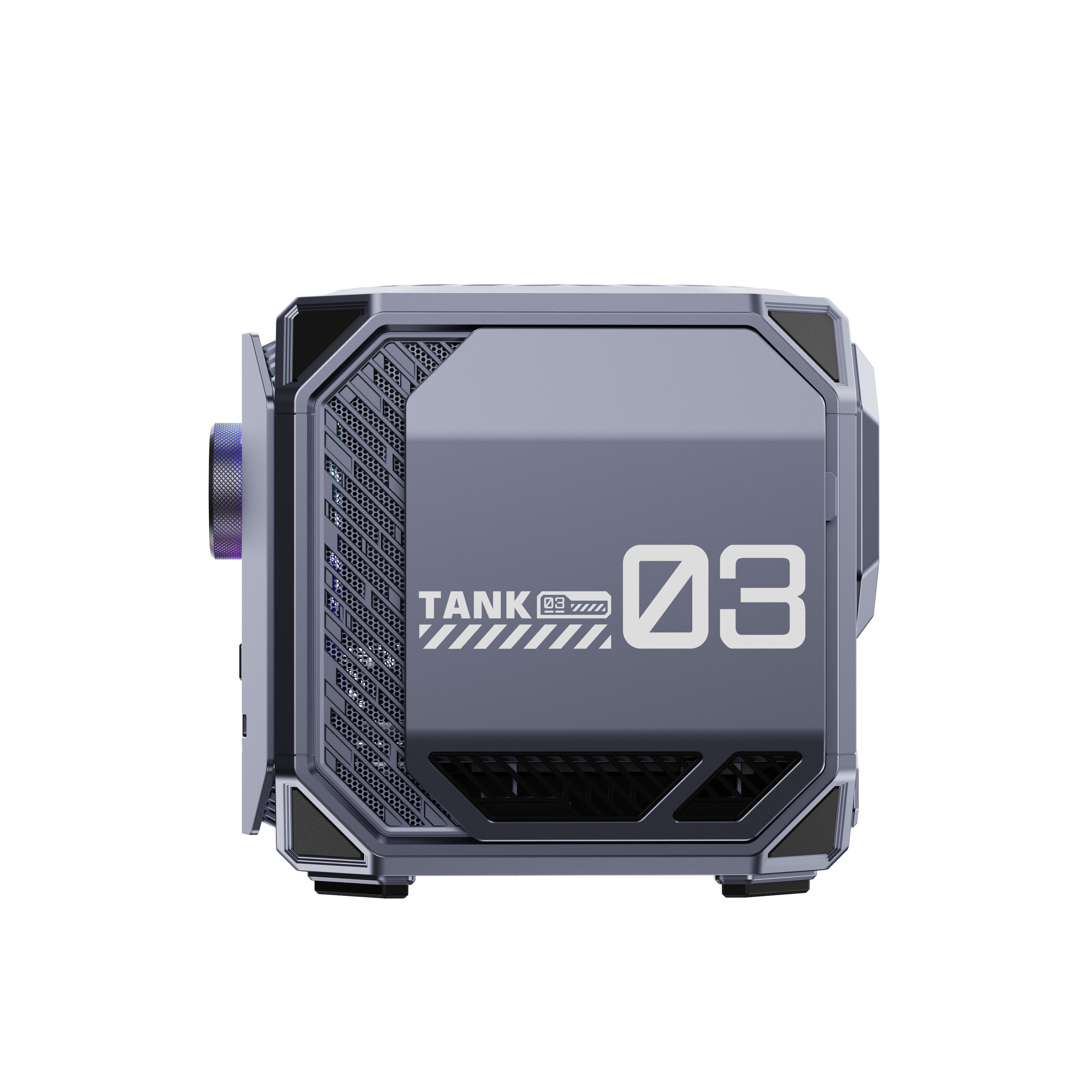 Yeni AI Mini Bilgisayar M1K PL - Ssd 2Tb incelemesi ve fiyatı