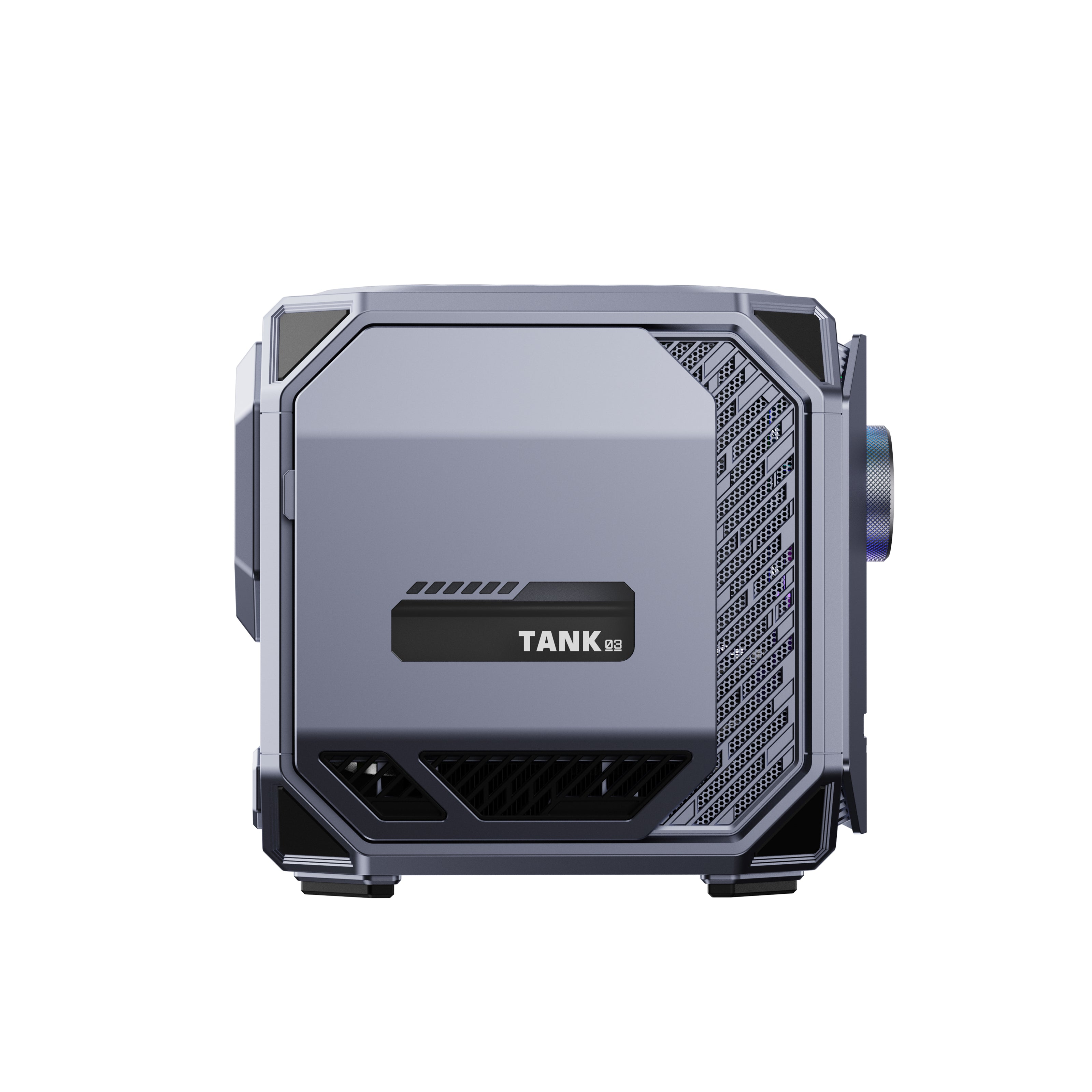 Yeni AI Mini Bilgisayar M1K PL - Ssd 2Tb incelemesi ve fiyatı