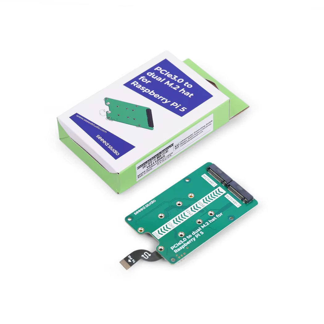 103110065 PCIe3.0 Raspberry Pi - M.2 Ssd incelemesi ve fiyatı