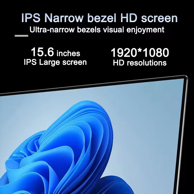 YENİ 15.6' Dizüstü Bilgisayar  - Ssd 2Tb incelemesi ve fiyatı