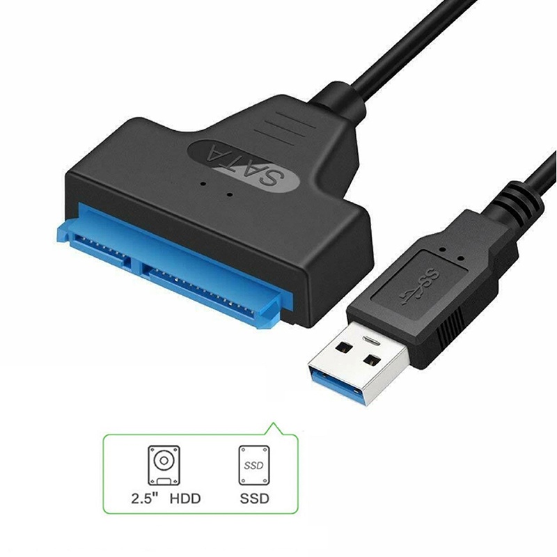 USB 3.0 SATA 3 Kablo Sata - US - External Ssd incelemesi ve fiyatı